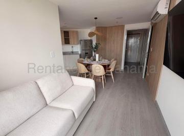 Apartamento de 2 habitaciones, Panamá · Apartamento en Venta Bella Vista