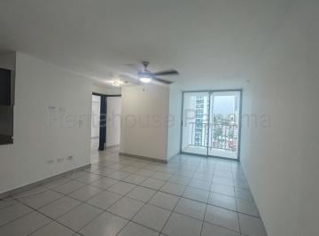Apartamento de 2 habitaciones, Panamá · Apartamento en Venta Carrasquilla