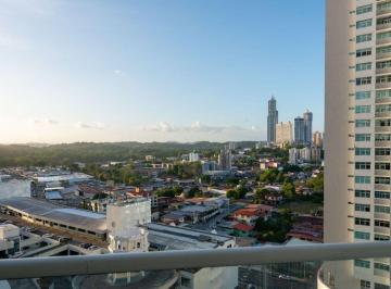Apartamento de 3 habitaciones, Panamá · Edison Park Apartamentos 142 m², 161 m² 3 Recámaras