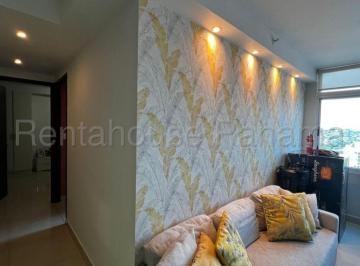 Apartamento de 2 habitaciones, Panamá · Apartamento en Venta 12 de Octubre