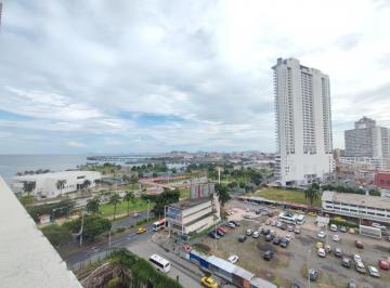 Oficina comercial , Panamá · Venta de Oficina Av Balboa Vista Al Mar Boc (Gs)