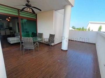 Apartamento de 2 habitaciones, Panamá · Apartamento en Alquiler Costa Sur
