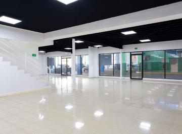 Imagen Destacada · Alquiler de Local Comercial en Plaza Ágora Chanis – Planta Baja
