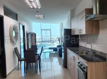 Apartamento de 3 habitaciones, Panamá · Apartamento en Alquiler Costa del Este