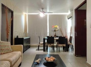 Apartamento de 3 habitaciones, Panamá · Apartamento en Alquiler Costa del Este