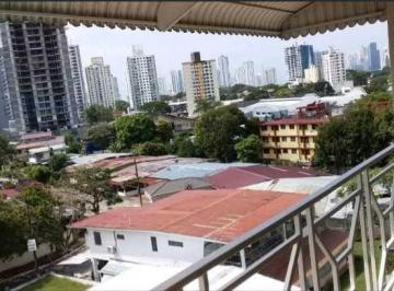 Apartamento · 120m² · 3 Recámaras · 1 Estacionamientos · Apartamento en Hato Pintado PH Vianca 3rec 3b 120 m²