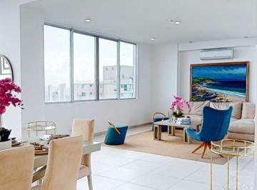Apartamento · 276m² · 3 Recámaras · 2 Estacionamientos · Venta de Apartameneto con Opcion a Compra en Costa del Este PH Maui Jp