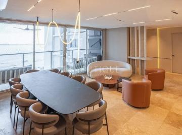 Apartamento de 4 habitaciones, Panamá · Venta de Apartamento en PH Q Tower - Punta Pacífica