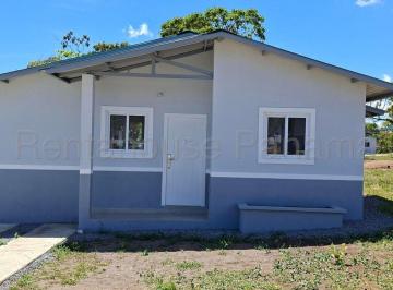 Casa de 2 habitaciones, Dolega · Se Vende Casa en Potrerillos