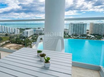 Apartamento de 2 habitaciones, Antón · Alquiler de Apartamento en Playa Blanca – PH Waterways
