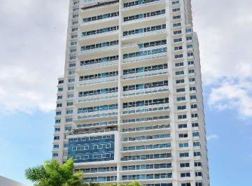 Apartamento · 352m² · 3 Recámaras · 2 Estacionamientos · Alquiler Apartamento con Vista Al Mar en Costa del Este