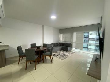 Apartamento de 2 habitaciones, Panamá · Alquiler | PH 43gv – Bella Vista | $1,500 Negociable