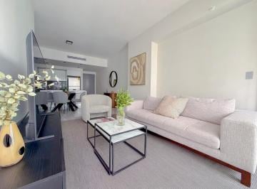 Apartamento · 104m² · 2 Recámaras · 1 Estacionamientos · Se Alquila Apartamento PH Nuovo Armani Av Balboa