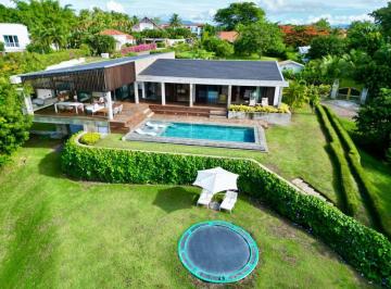 Casa de 4 habitaciones, San Carlos · Punta Barco Village Casa Moderna