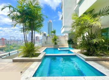 Apartamento de 2 habitaciones, Panamá · Venta Apartamento Bella Vista Ih