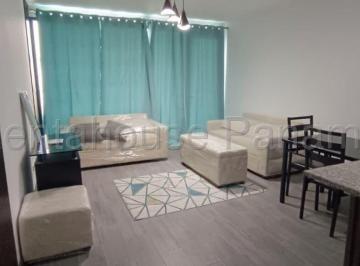 Apartamento de 2 habitaciones, Panamá · Alquiler de Apartamento en Carrasquilla Abs26 - 8655
