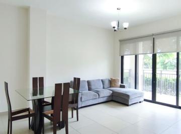 Apartamento · 91m² · 1 Recámara · 1 Estacionamientos · Alquiler de Apartamento 1 Rec + Den River Valley Panamá Pacifico