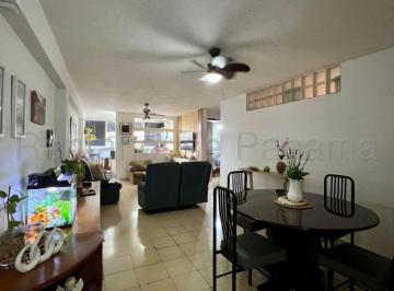 Apartamento de 2 habitaciones, Panamá · Venta de Apartamento en Los Angeles Abs26 - 8681