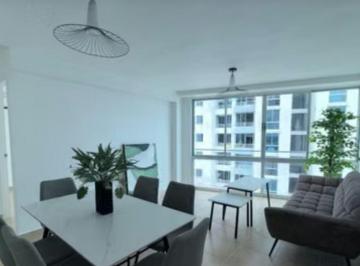 Apartamento de 2 habitaciones, Panamá · Vendo Apartamento en San Francisco a Pasos del Parque Omar