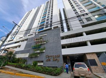 Apartamento de 3 habitaciones, Panamá · Venta de Apartamento en Condado del Rey Abs26 - 8311