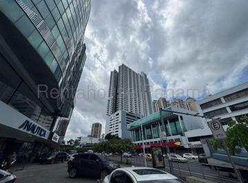Apartamento de 1 habitación, Panamá · Venta de Apartamento con 78.m² en Vía España PH Worldwide Plaza 26 - 1024sr