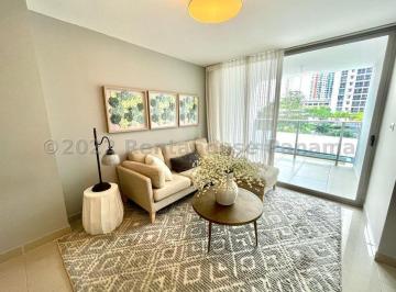 Apartamento de 3 habitaciones, Panamá · Venta de Apartamento en Condado del Rey Abs26 - 8514