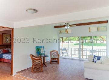 Casa de 4 habitaciones, Playas · Venta de Casa con 185 m² en Playa Blanca PH Decameron 25 - 5774sr