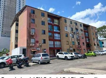 Apartamento de 3 habitaciones, Panamá · Vendo Apartamento de Tres Recamaras en Rio Abajo