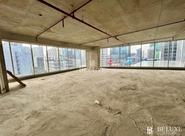 Oficina comercial · 153m² · 3 Estacionamientos · Venta o Alquiler de Oficina en Torre Bct Bank, Calle 50 (26)
