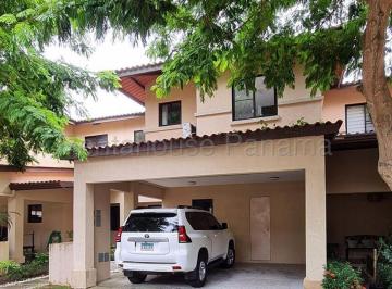 Casa de 3 habitaciones, Arraiján · Venta de Casa con 180 m² en Panamá Pacifico PH Woodlands 26 - 1111sr