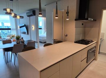 Apartamento · 74m² · 1 Recámara · Venta de Apartamento en Punta Paitillla