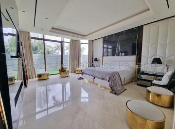 Apartamento de 4 habitaciones, Panamá · Pp26 - 7488 Alquiler de Apartamento en Punta Pacifica