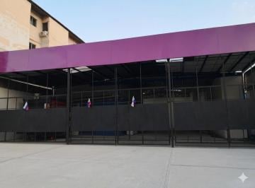 Bodega-Galpón-Depósito , Panamá · Alquiler de Exclusiva Bodega/local Comercial en El Ingenio (600 M&sup2;) – Excelente