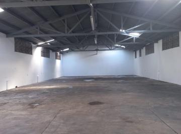 Bodega-Galpón-Depósito · 536m² · 3 Estacionamientos · Bodega Ubicada en Los Angeles - Betania
