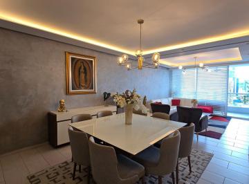 Apartamento · 189m² · 3 Recámaras · 2 Estacionamientos · Apartamento en Venta San Francisco