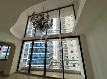 Apartamento de 3 habitaciones, Panamá · Venta Apartamento Royal Princess – Remate 961$/m² en Paitilla