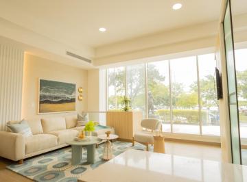 Apartamento · 64m² · 1 Recámara · 1 Estacionamientos · Venta de Apartamento en Av Balboa