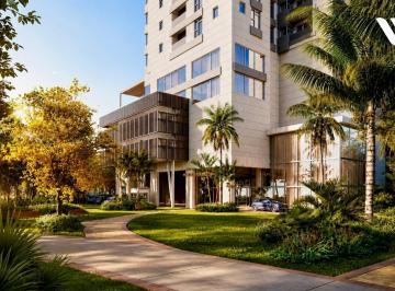Apartamento · 370m² · 4 Recámaras · 3 Estacionamientos · PH Guayacán | Residencias de Lujo en Santa María Golf & Country Club