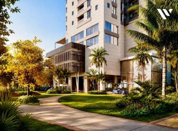 Apartamento · 370m² · 4 Recámaras · 3 Estacionamientos · PH Guayacán | Residencias de Lujo en Santa María Golf & Country Club