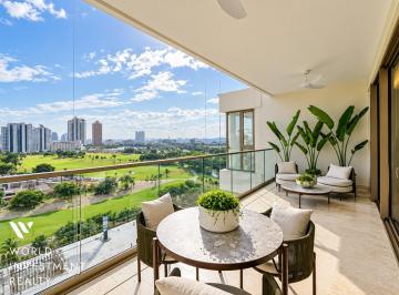 Apartamento · 370m² · 4 Recámaras · 3 Estacionamientos · Se Vende Apartamento en Santa María | PH Guayacán