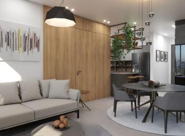 Apartamento · 90m² · 2 Recámaras · 1 Estacionamientos · Venta de Apartamento en Coco del Mar, San Francisco