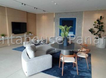 Apartamento de 2 habitaciones, Panamá · Apartamento en Alquiler en Santa Maria 26 - 8586 Abs