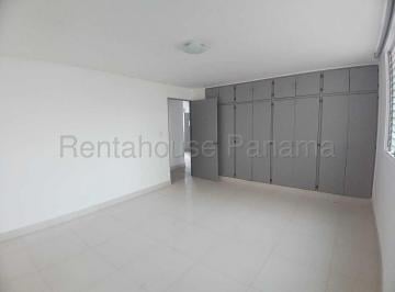 Apartamento de 2 habitaciones, Panamá · Apartamento en Venta El Cangrejo