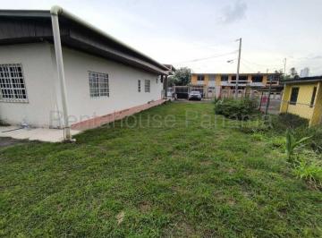 Terreno / Lote , Panamá · Terreno en Alquiler en Parque Lefevre 26 - 1486 Abs