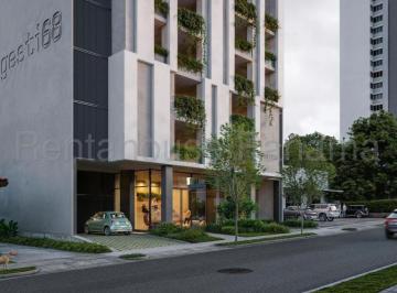 Apartamento de 1 habitación, Panamá · Se Vende Apartamento en San Francisco Pru25 - 8371