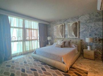 Apartamento de 3 habitaciones, Panamá · Apartamento en Alquiler en Punta Pacifica
