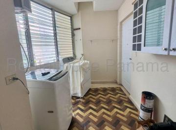 Apartamento de 3 habitaciones, Panamá · Apartamento en Venta en Paitilla
