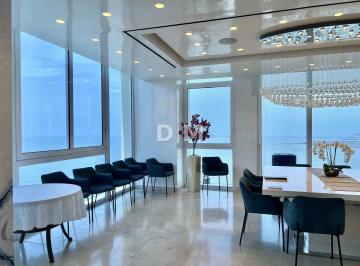 Apartamento · 472m² · 4 Recámaras · 3 Estacionamientos · Elegante Penthouse en Punta Paitilla - 7197da