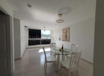Apartamento de 2 habitaciones, Panamá · Rsw. Se Alquila Apartamento 72 m, 2 Recamaras, 2 Baños