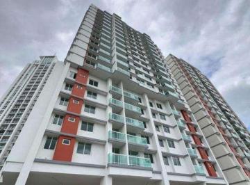 Apartamento de 1 habitación, Panamá · Alquiler de Aparta Estudio PH Mi Condado.